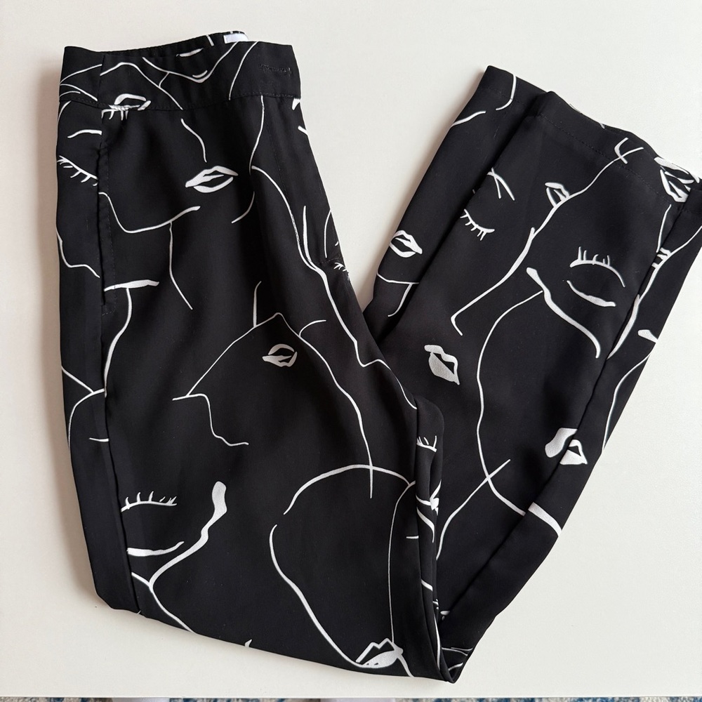 Princess Polly Pants
